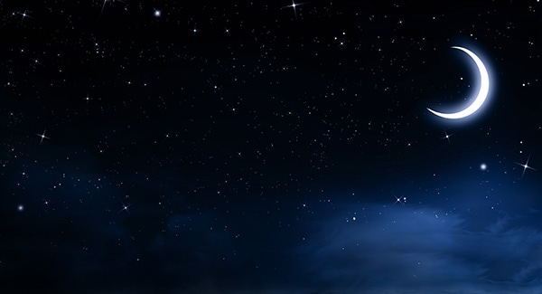 深夜