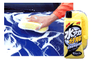 水アカ分解シャンプー