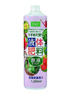 薄めて使う液体肥料１.2L