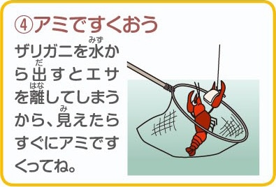 釣り方