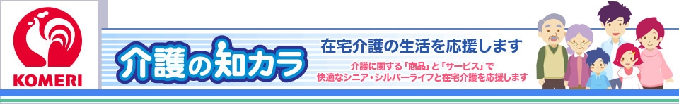 介護の知カラ