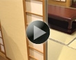 すきまテープの貼り方