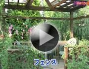 バラの仕立て方