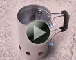 ナチュラルシーズン　火起こし器