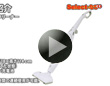 2WAY�T�C�N�����N���[�i�[&nbsp;VC-804WTKM