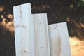 1×4材