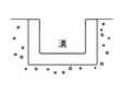 グレーチングの採寸方法