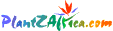 PlantZAfrica.com Homepage