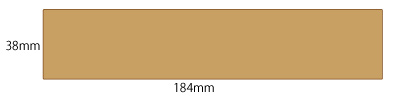 38mm�~184mm
