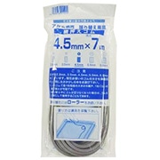網押さえゴム