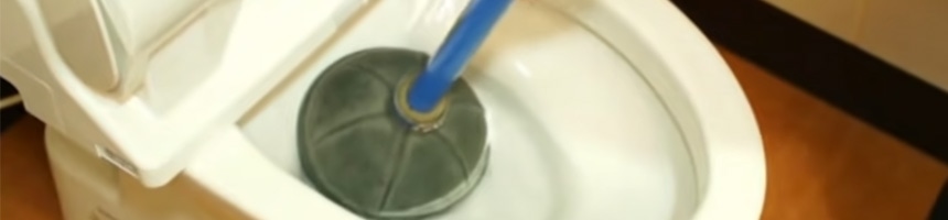トイレの水で困ったら