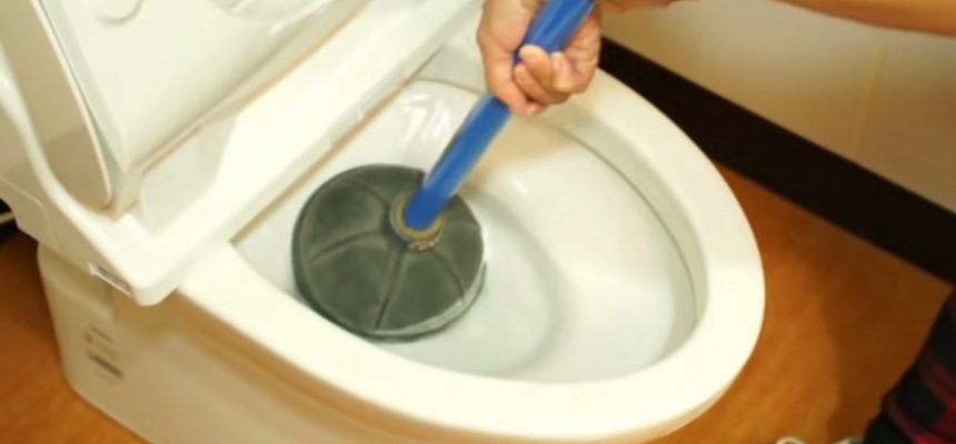 トイレの水で困ったら