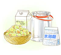 材料