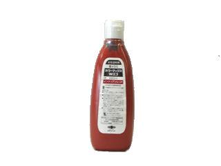 カラーマックスＷエコ　インディアンレッド　２６０ｍＬ