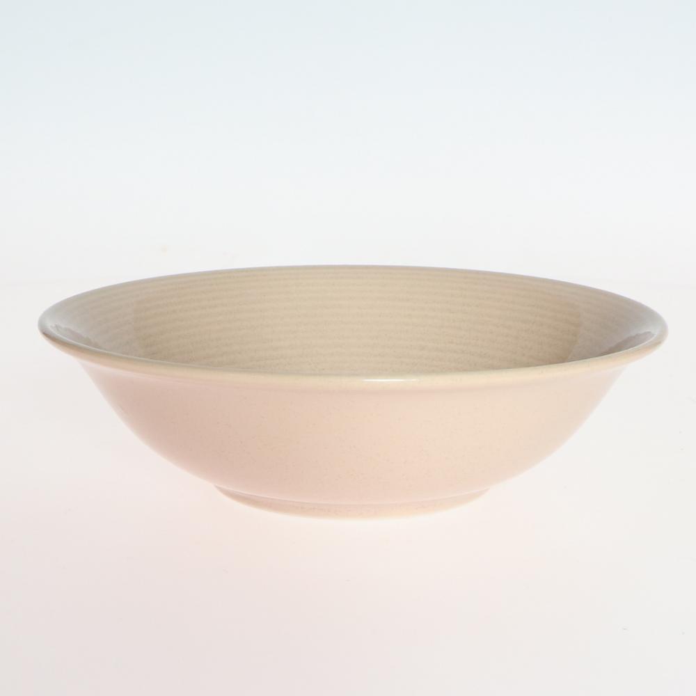 ピンク　小鉢　１７ｃｍ