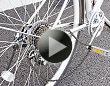 自転車チェーンが外れた時の直し方