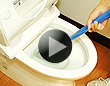 第104回 水洗トイレのトラブル対処の方法