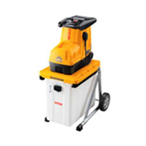 ガーデン シュッレッダー 100V