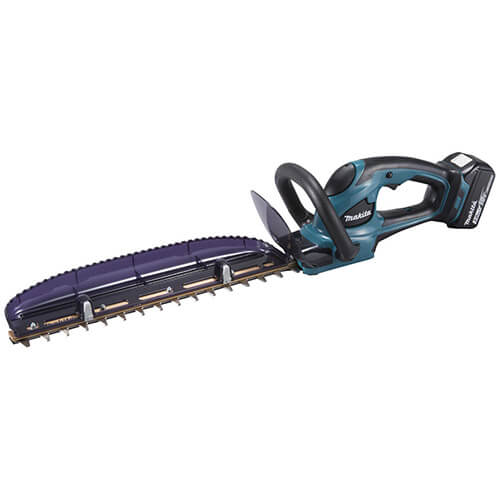 充電式ヘッジトリマー 18Vバッテリー