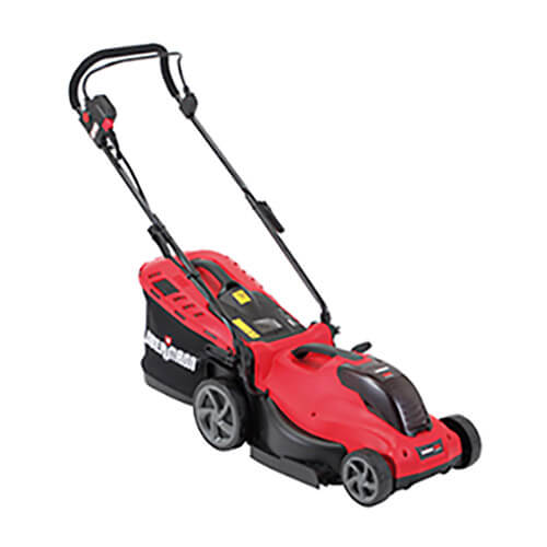 UBERMANN 充電式芝刈機 50V