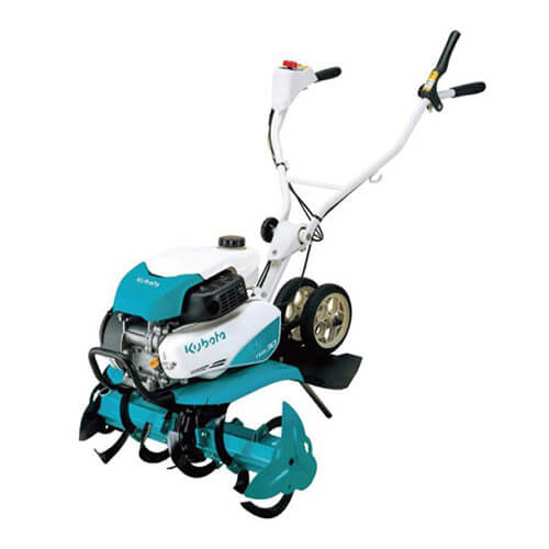 耕運機 車軸タイプ ガソリン