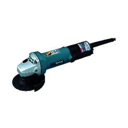 ディスクグラインダー100mm   100V