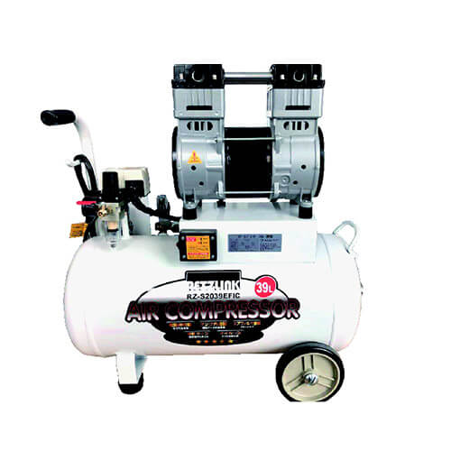 1HPコンプレッサー100