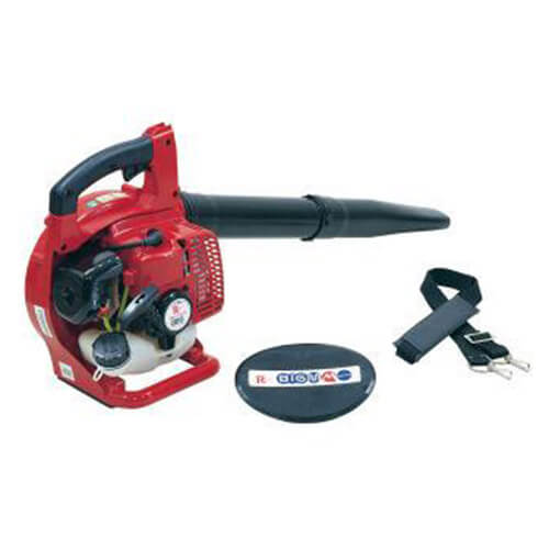 エンジンブロアー